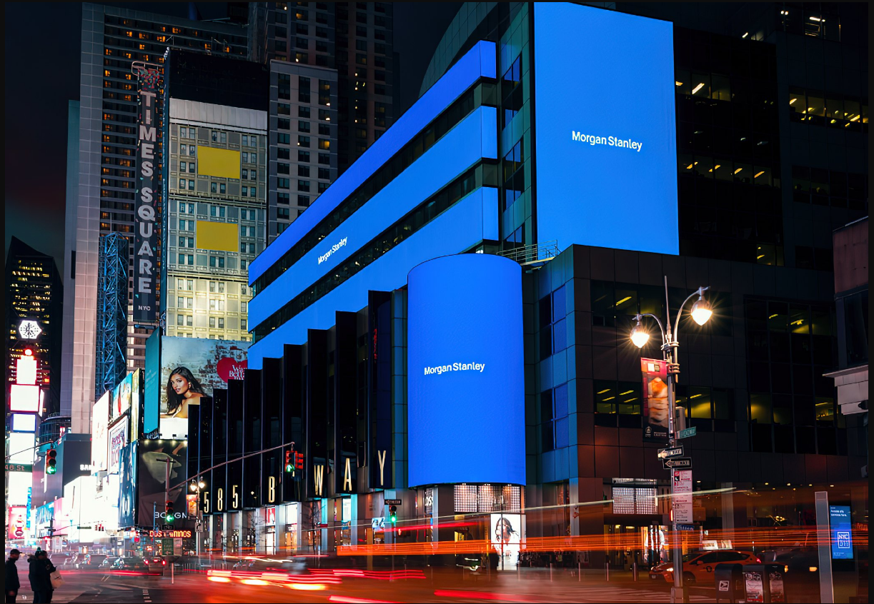 Photo of The Karas Advisory Team - Morgan Stanley