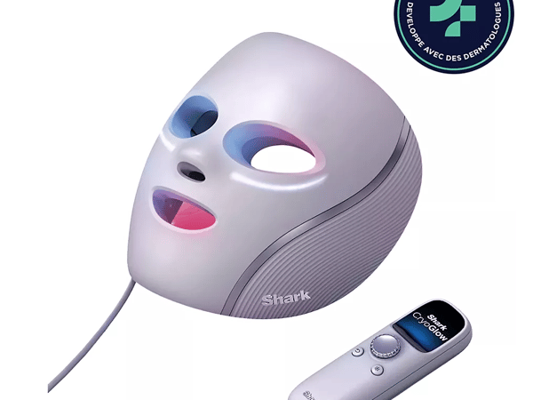 masque led