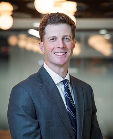 Photo of Stephen Wentz