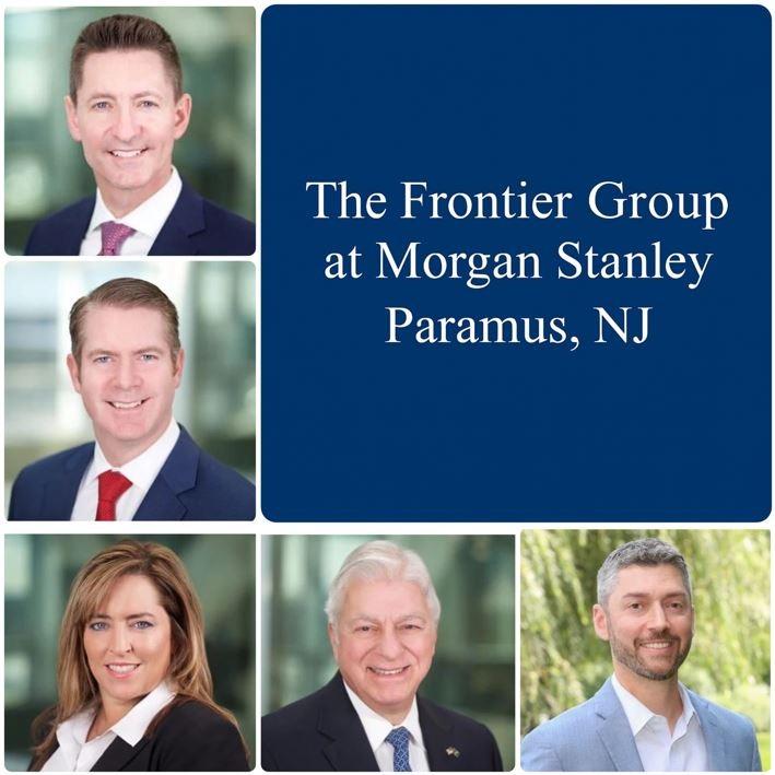 Photo of The Frontier Group - Morgan Stanley