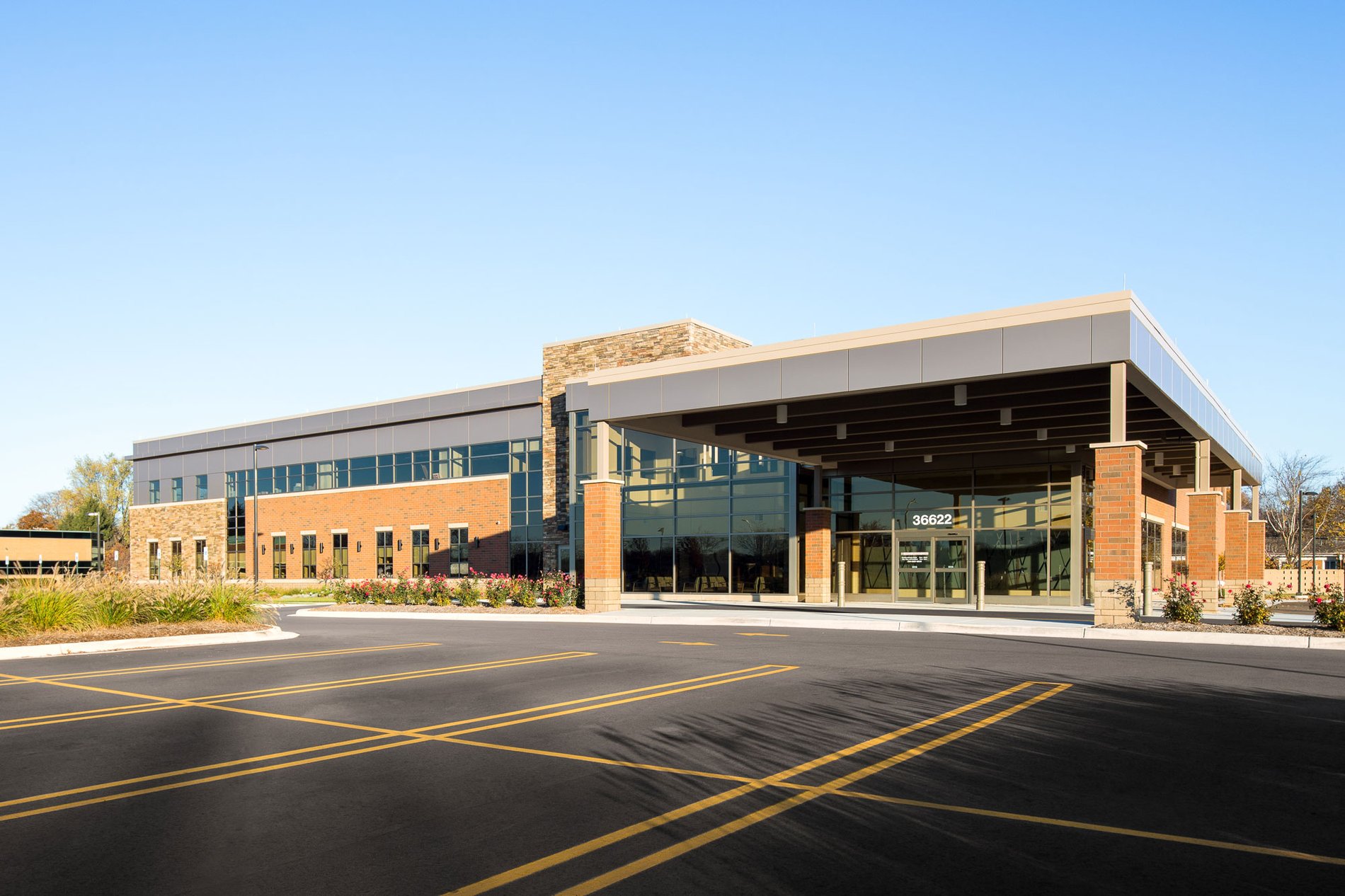 Trinity Health IHA Medical Group, General Surgery - Livonia | General ...