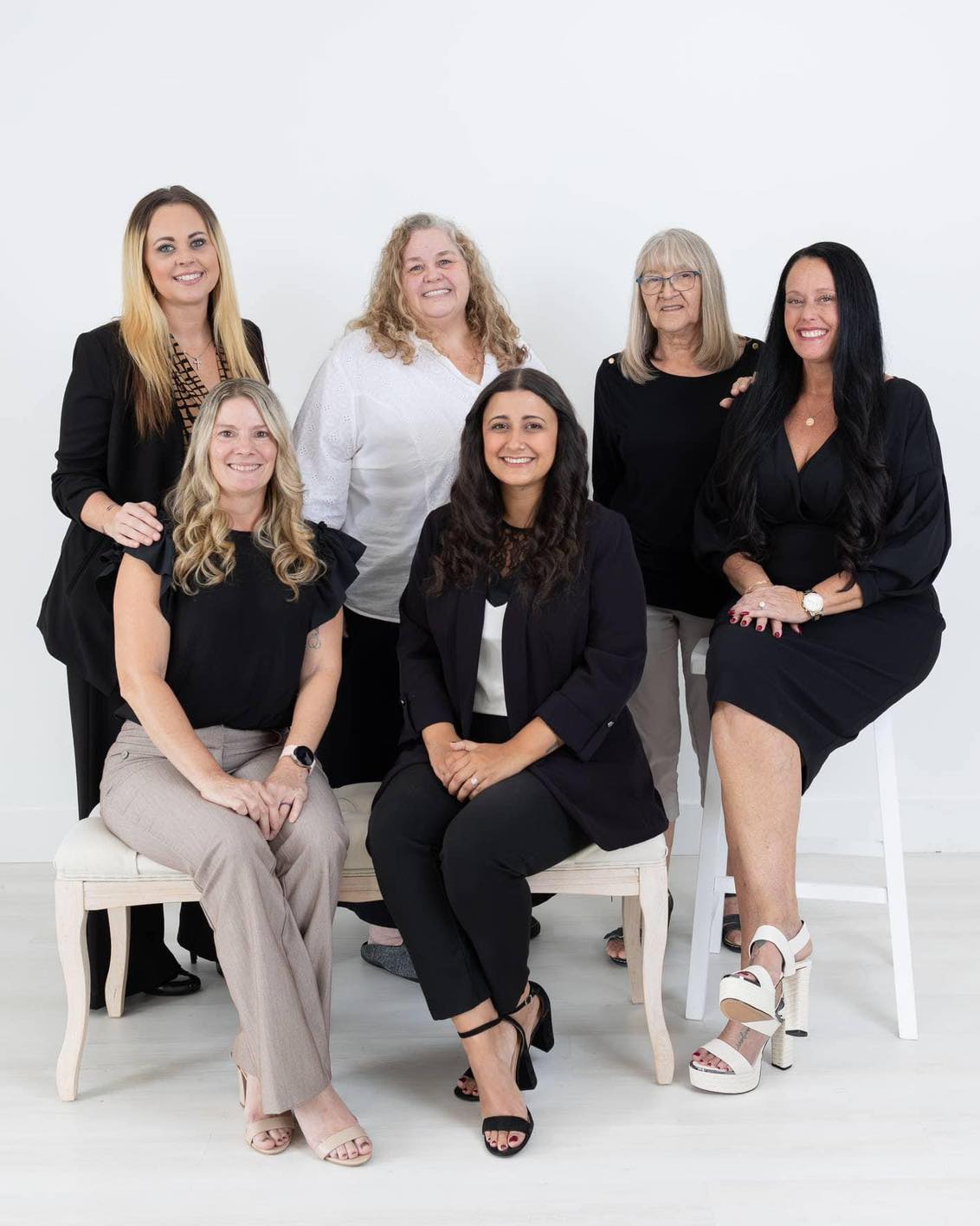 Our Agency