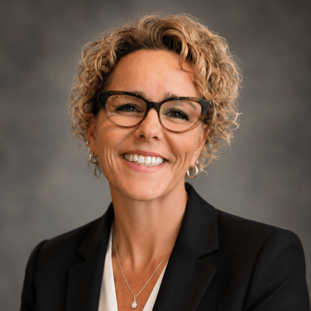 Photo of Kimberly Guidone