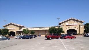 Randalls store front picture at 1400 Cypress Creek Rd in Cedar Park TX