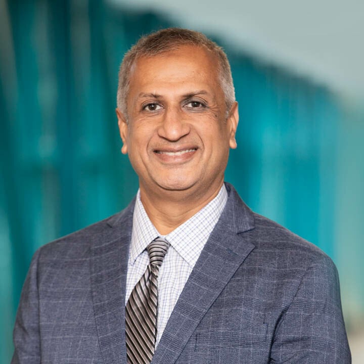 Mohammed Ranginwala, MD - Beacon Dowagiac Family Medicine