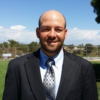 Photo of Jason Sinkoff