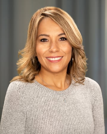 Photo of Michelle Becerra Mok