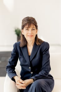 Photo of Gina D. Timko - Morgan Stanley