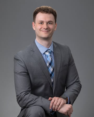 Photo of Chris Connolly