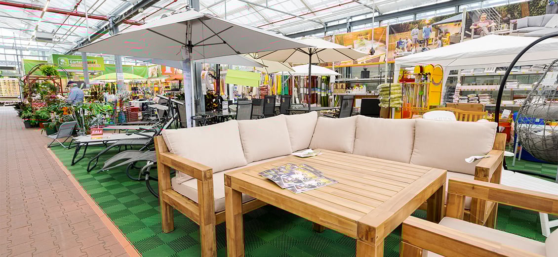 Dein OBI Markt Röthenbach, Am Gewerbepark 1