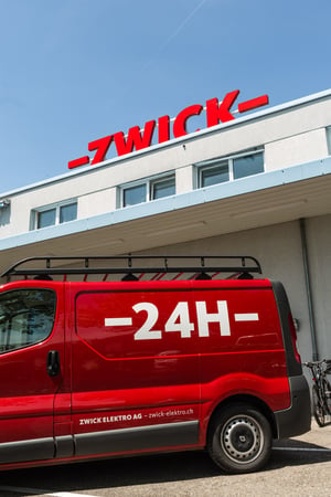 Zwick Elektro AG