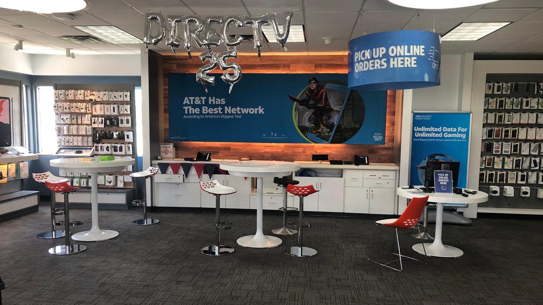 AT&T Store Cassopolis Elkhart, IN
