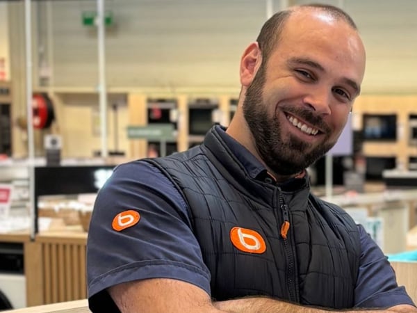 Vendeur Confort de la Maison