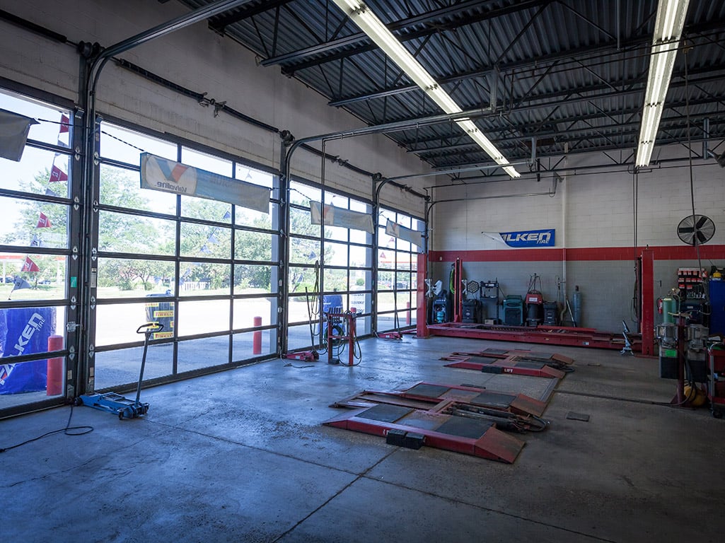 Tire Discounters Mill Run tires, alignment, brakes, autoglass in