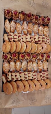 Bäckerei Konditorei Fuchs GmbH, Diepoldsau