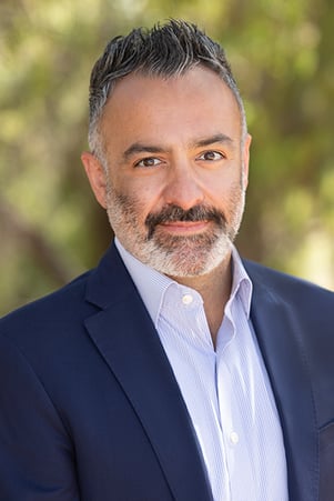 Photo of Ardaches Peltekian