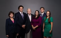 Photo of The RoseWest Group - Morgan Stanley