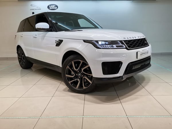 Retailer opening hours & location | Land Rover Sandton