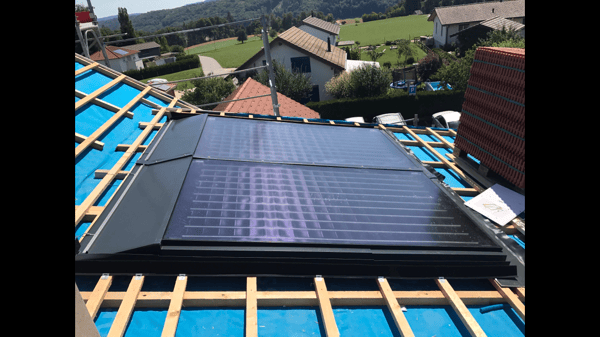 Brügger Haustechnik AG - Solar