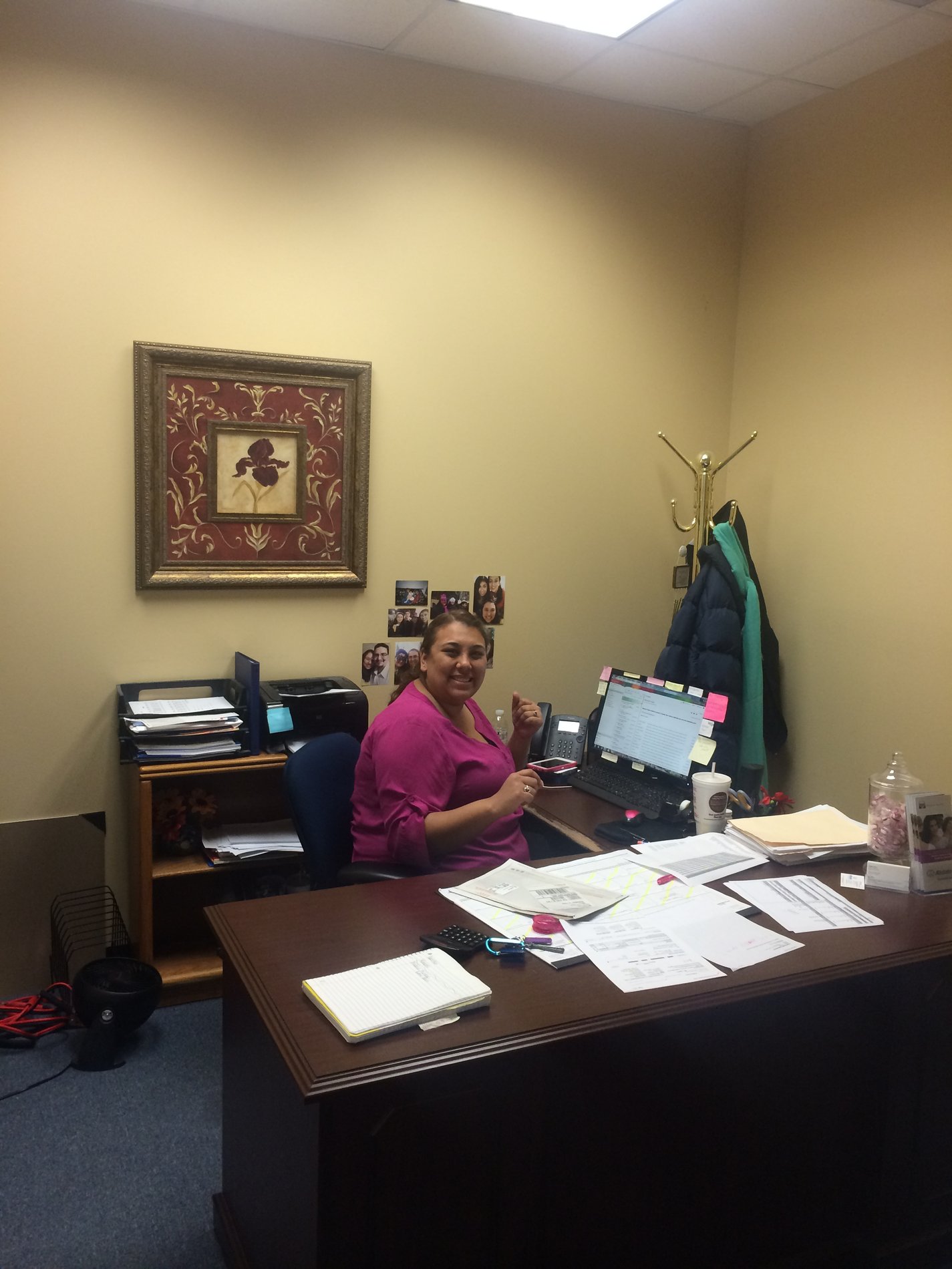 Allstate Car Insurance in Dickinson, TX Craig M. Brown