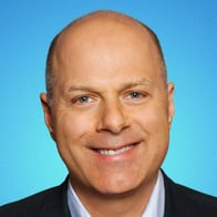 Personal Financial Representative James Carson