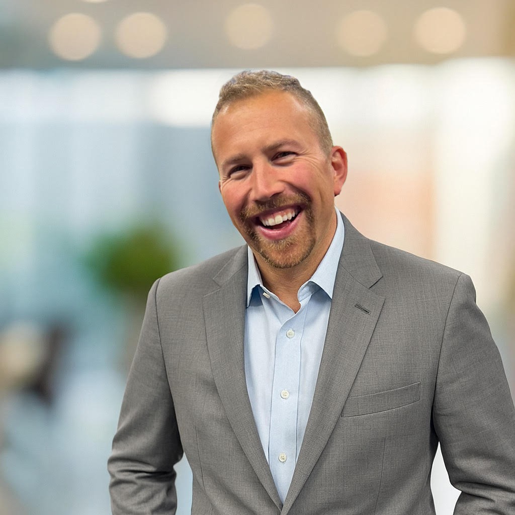 Agency Owner  - Personal Financial Representative Michael Woods