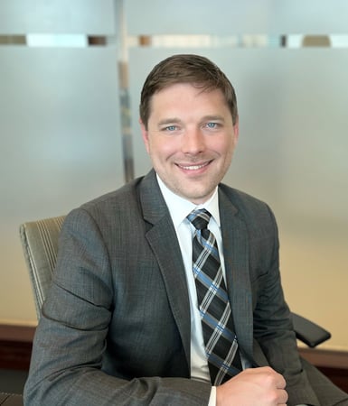 Photo of Christopher Donisi