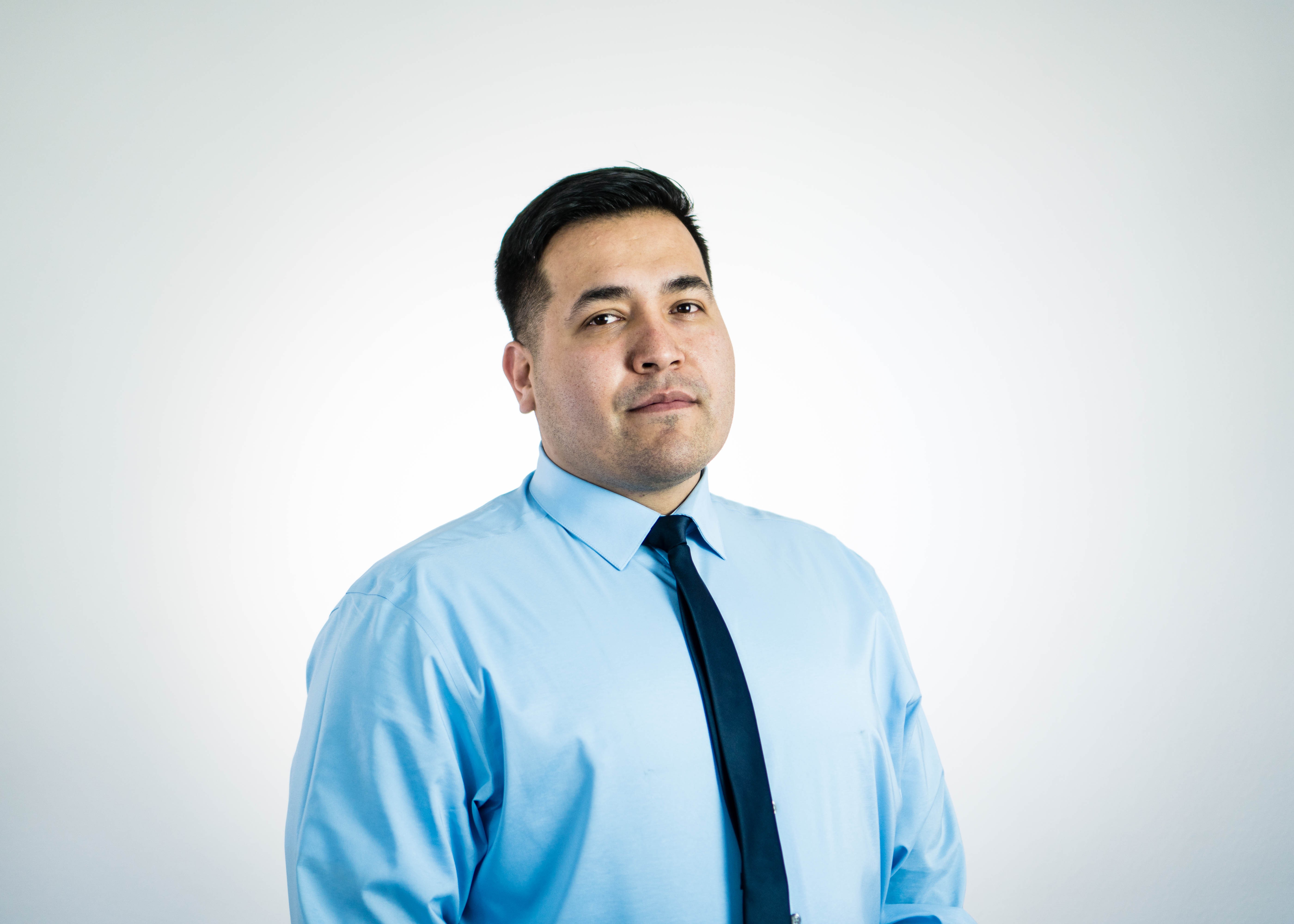 Life Insurance Agent in San Diego, CA Nestor Aguilar