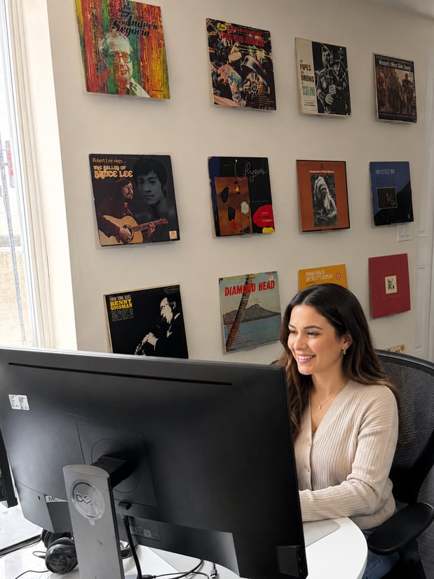 Account Manager