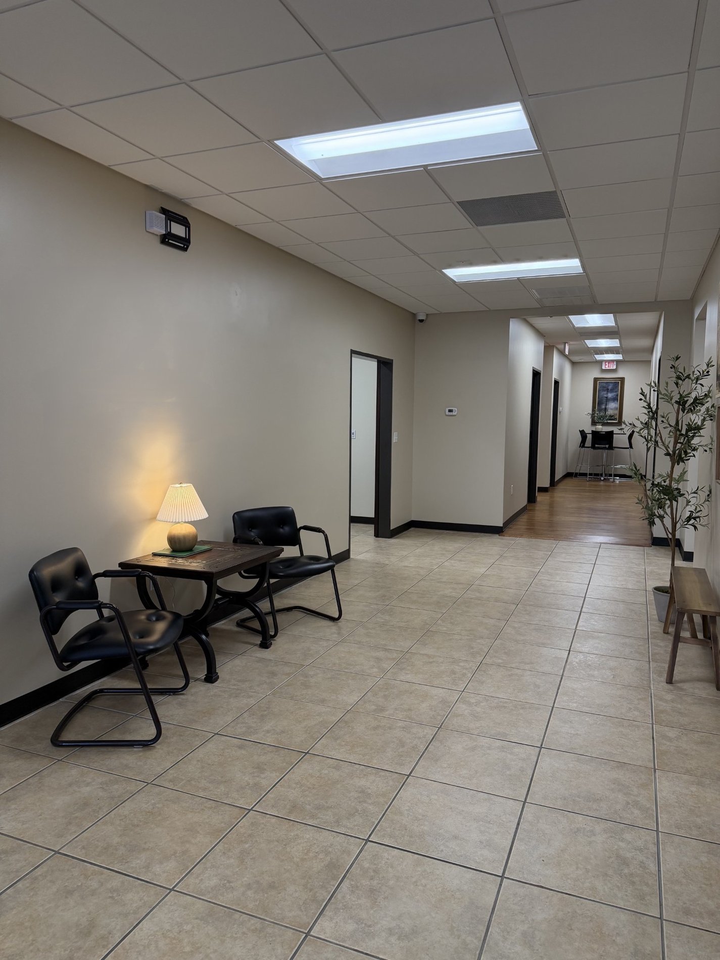 Reid &amp; Associates Tomball, TX