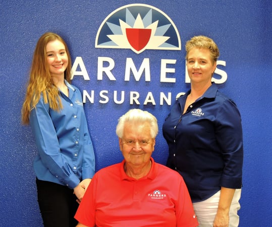 Bruce Buchman Farmers Insurance Agent in Las Cruces, NM