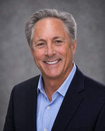 Photo of Andrew Basch