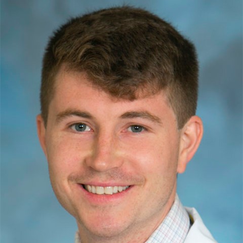 Zachary Mulvihill, M.D.