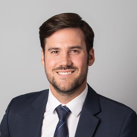 Brian Witkowski Advisor Headshot image