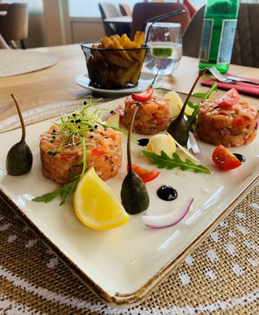 Restaurant Suisse/Marocain Avry Bourg