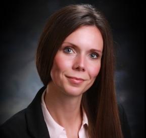 Photo of Lauren Beck