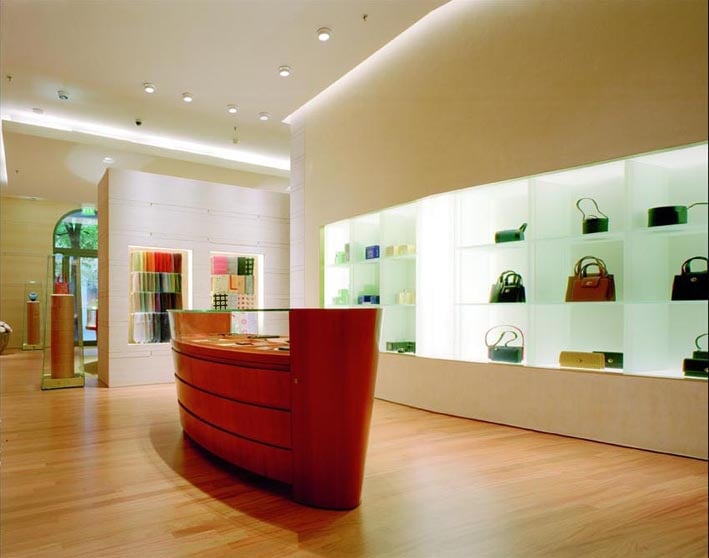 BULGARI | Fine Italian Jewellery, Watches & Luxury Goods in Zurich,  Bahnhofstrasse 25