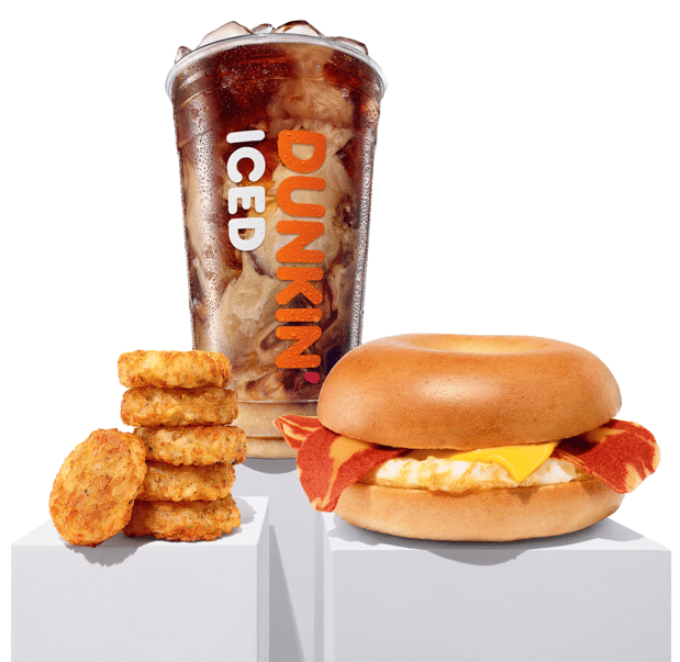 When Does Dunkin Donuts Stop Serving Breakfast: Timing & Schedule