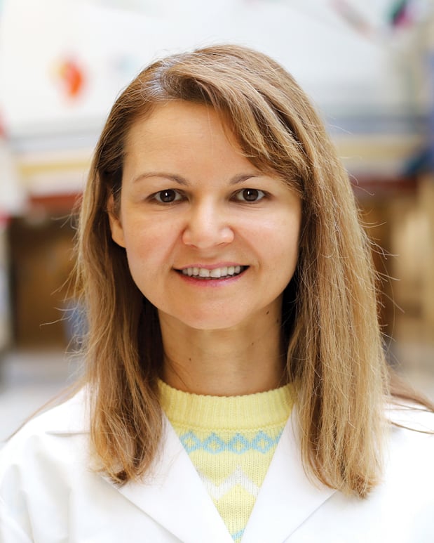 Alice Doe -  Beacon Kalamazoo Pulmonary & Sleep Medicine