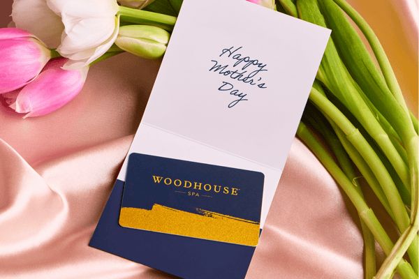 Mother's Day Gift Card