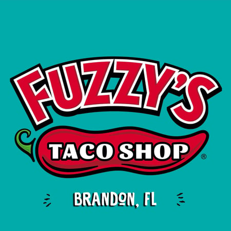 Fuzzy's Taco Shop - Brandon, FL