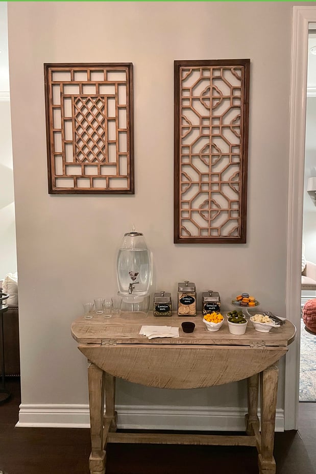 Spa Services The Woodlands, TX Woodhouse Spa