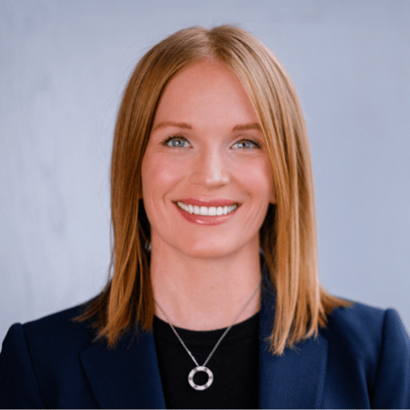 Photo of Margot Craig