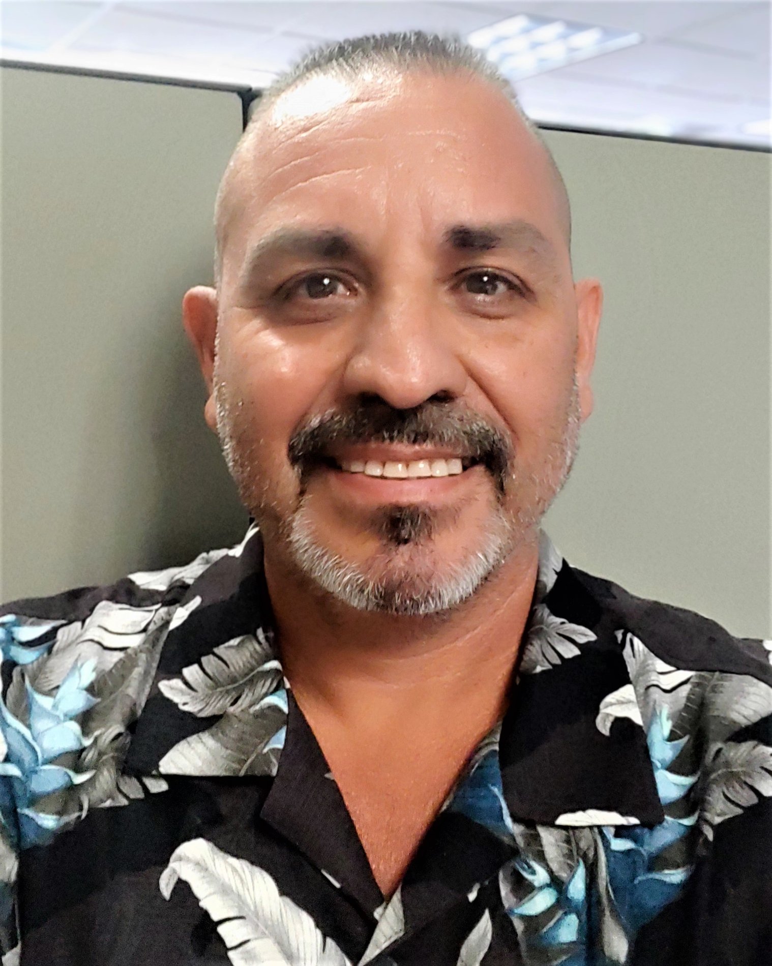 Matthew Cerizo Kihei, HI