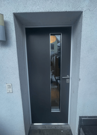 Fenster & Türen Technik - Ihr Fenstermontageprofi für die ganze Deutschschweiz, 8610 Uster im Kanton Zürich
