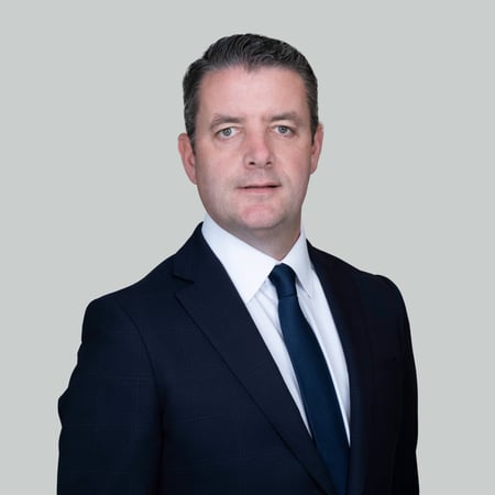 Sean Flynn Advisor Headshot image