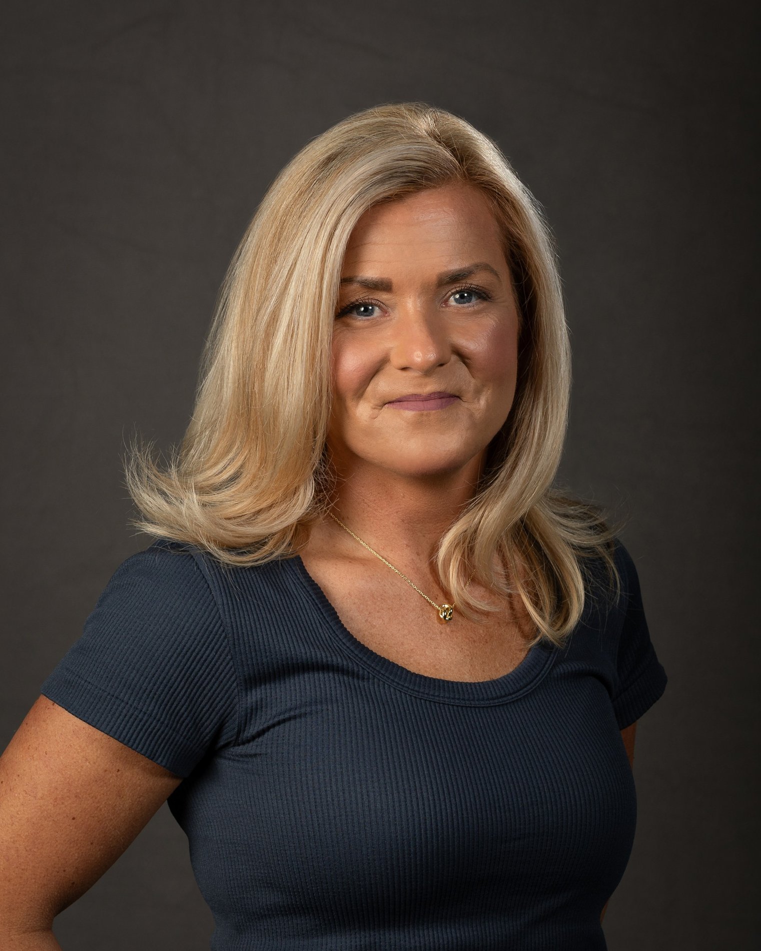 Photo of Courtney Belfiore