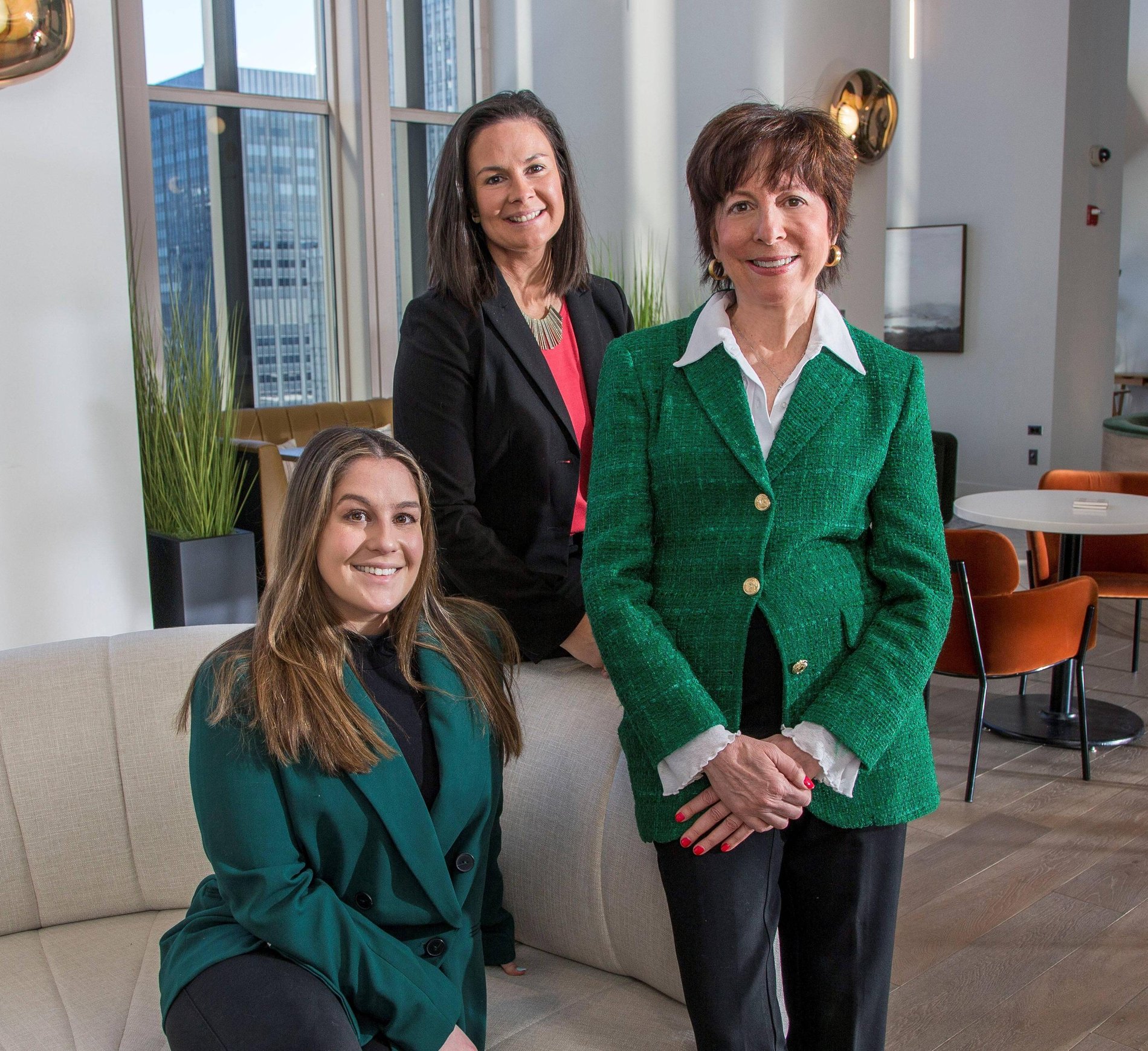 Photo of The Finder Group - Morgan Stanley