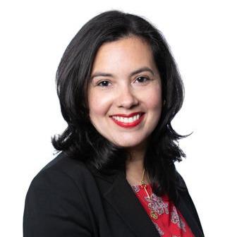 Photo of Iraida Gonzalez