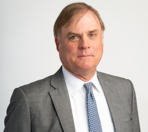 Photo of Keith Kepley